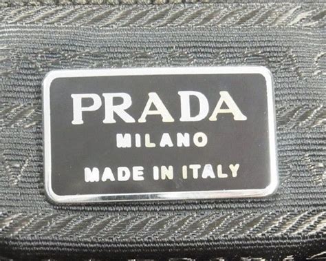 prada made in italy tag inside|prada italy handbags.